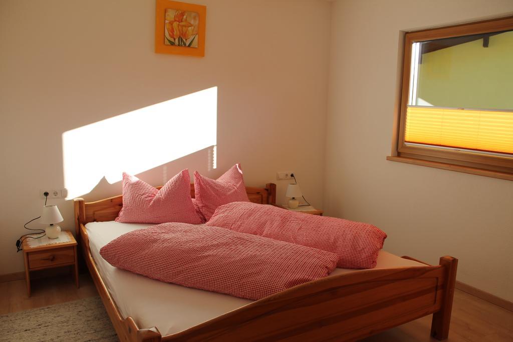 엄하우젠 Haus Sennhof 아파트 외부 사진